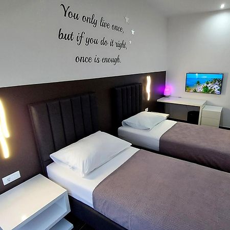 Apartment Sunny Spell Zadar Exterior photo