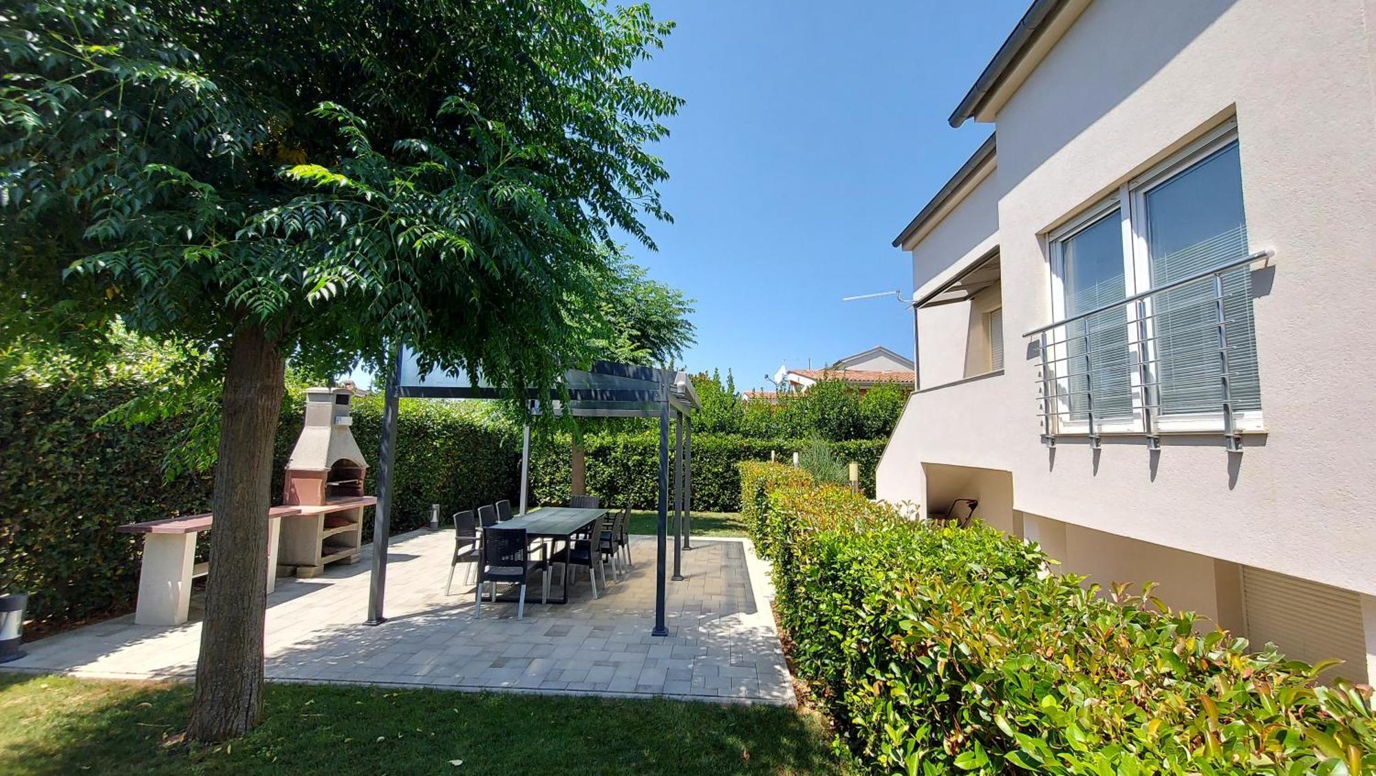 Apartment Sunny Spell Zadar Exterior photo