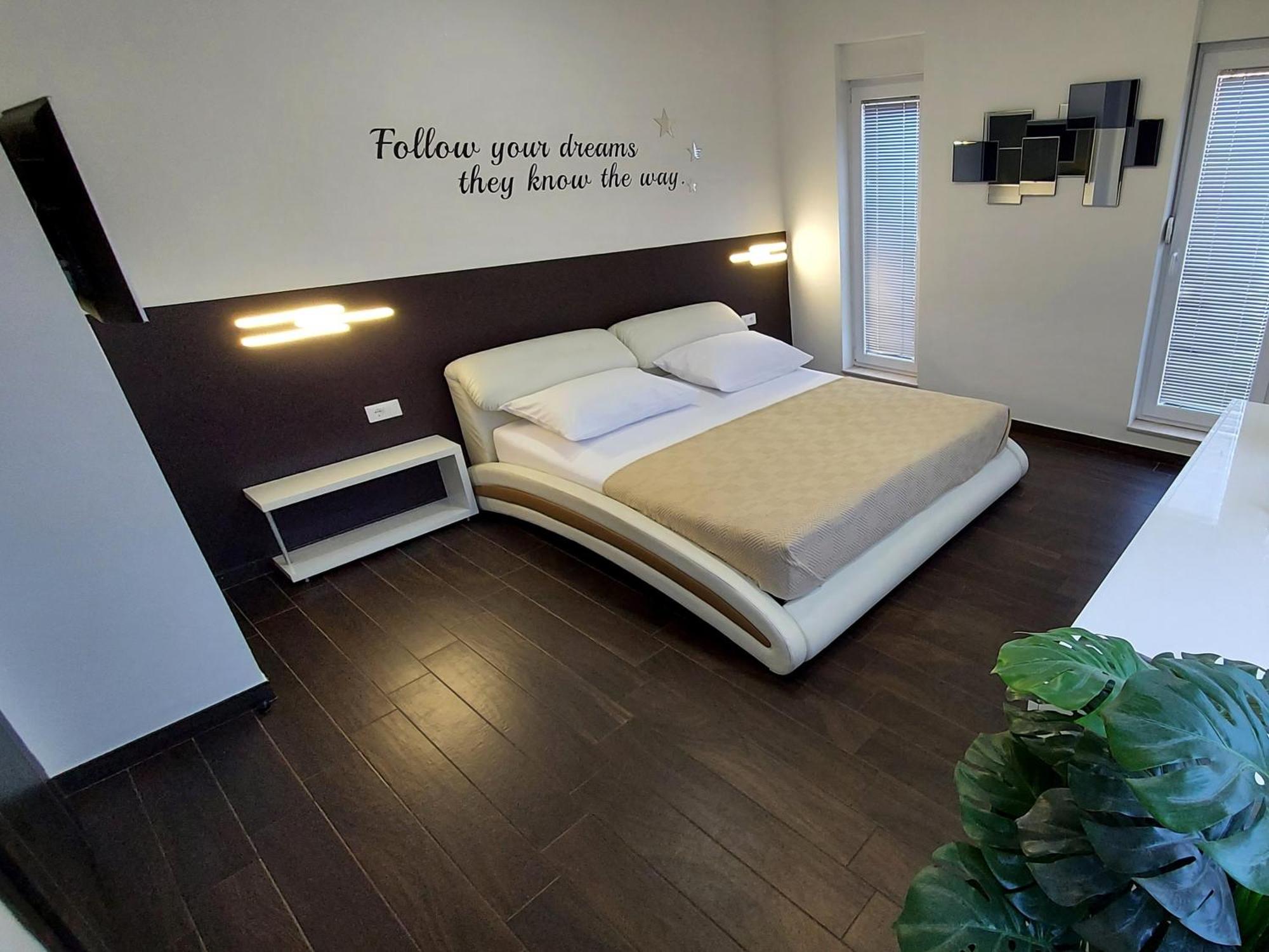 Apartment Sunny Spell Zadar Exterior photo