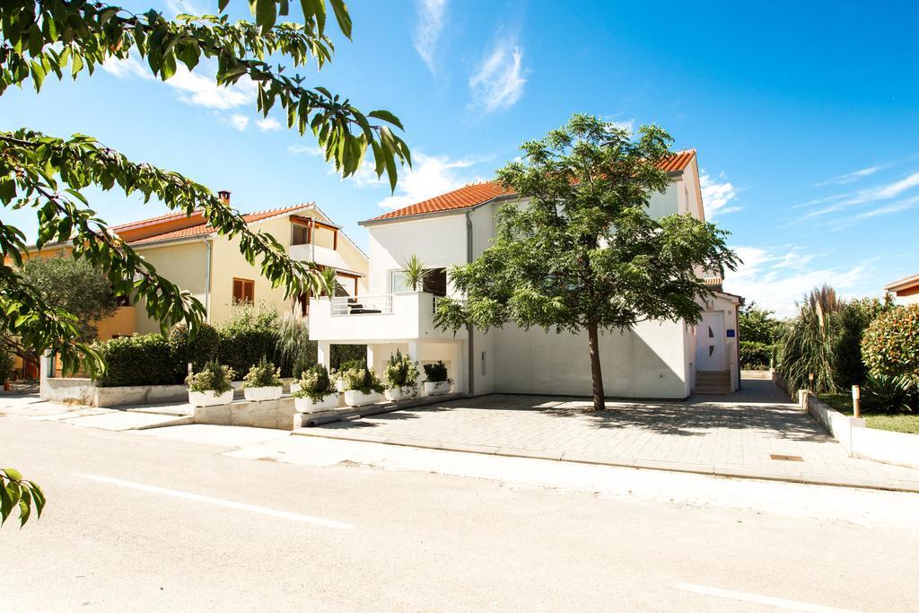 Apartment Sunny Spell Zadar Exterior photo