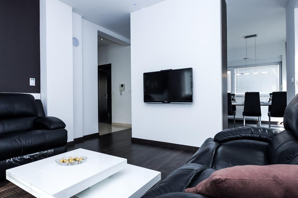 Apartment Sunny Spell Zadar Exterior photo